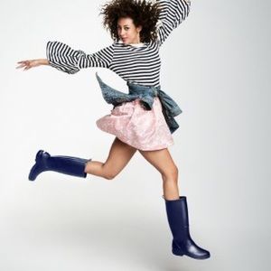 Women’s Totes Cirrus tall rain boots